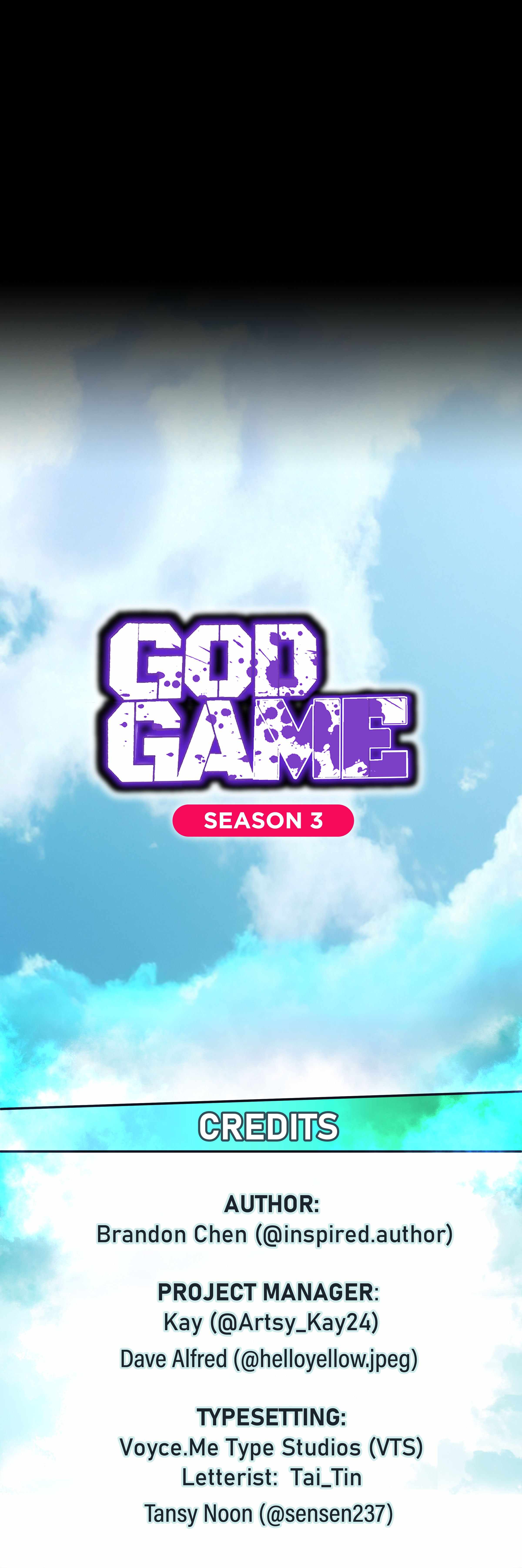 God Game Chapter 112 71